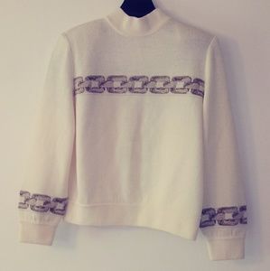 St john collection by Marie Gray sweater